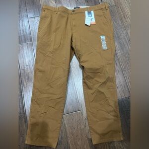 Men’s Docker work pants. Size 44.